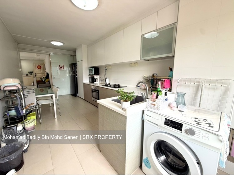 Blk 121 Bedok North Road (Bedok), HDB 4 Rooms #490092111